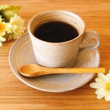 おうち喫茶店﻿⌂ᐝ挽きたてコーヒーの美味しい淹れ方